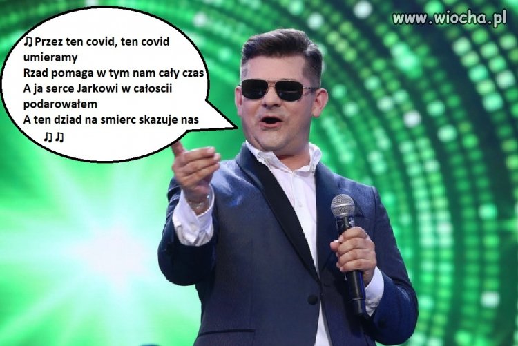 Zenek dla rzadu