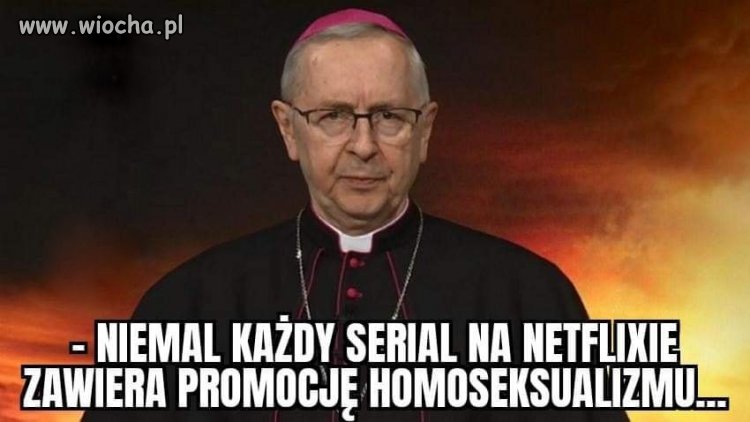  ... powiedział znawca tematu 