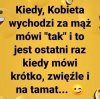 A potem chrapie