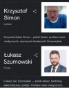 Lekarze obaj,I do tego profesorowie