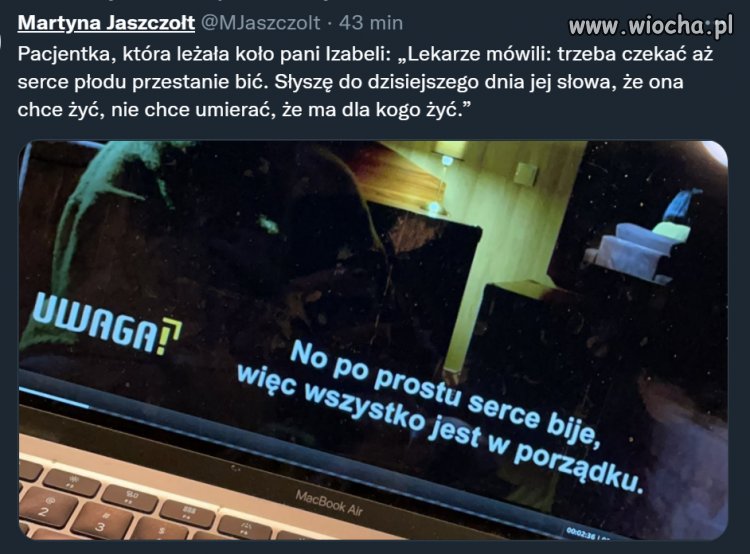 Wszystko w porządku