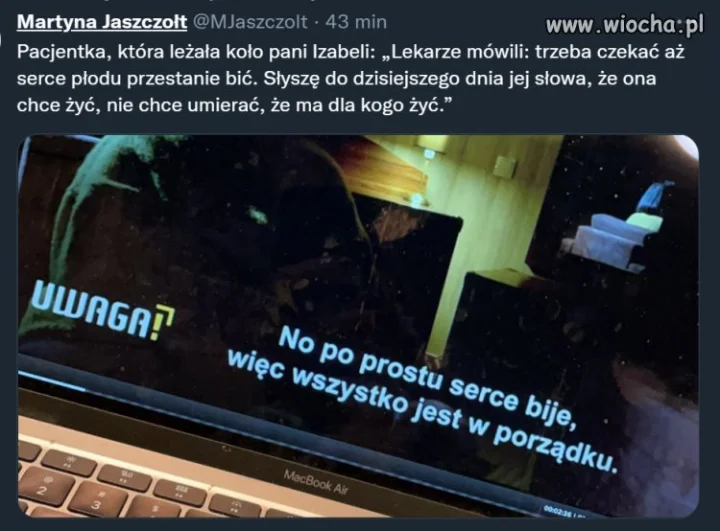 Wszystko w porządku