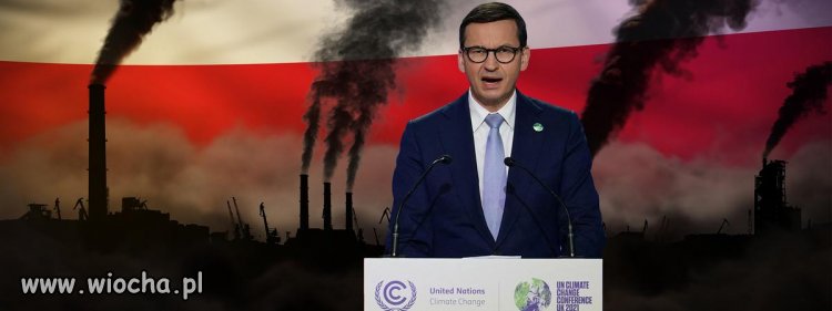 Za biedni na ochronę klimatu?