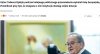 Porównał UE do związku radzieckiego