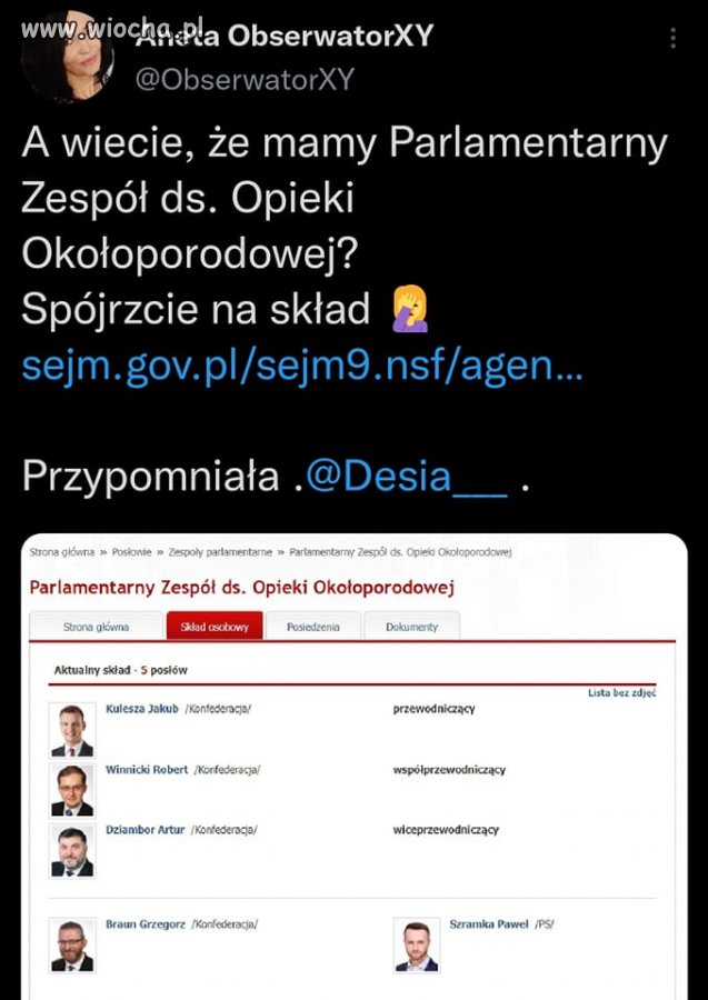 Opieka