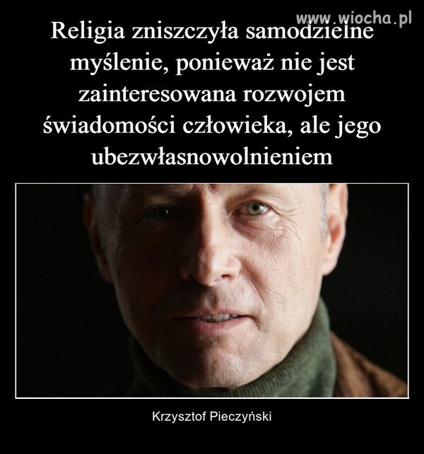 Słowo na niedzielę ...