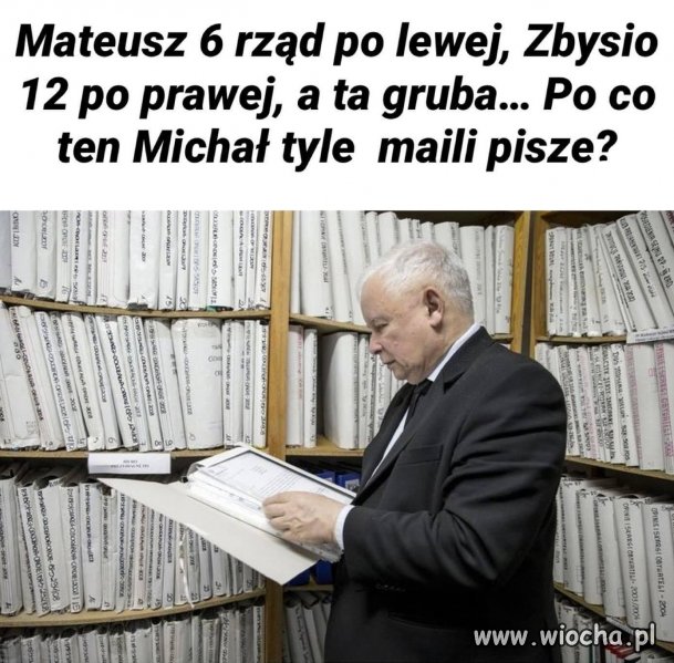 Prezes.