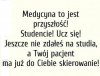 Specjaliści są teraz