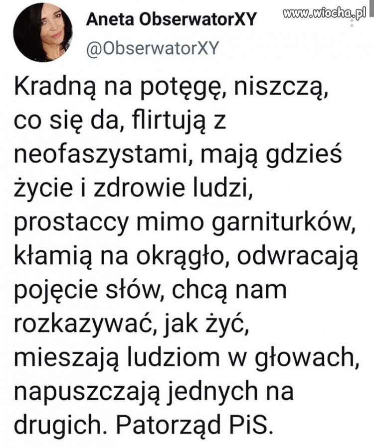 Patorząd
