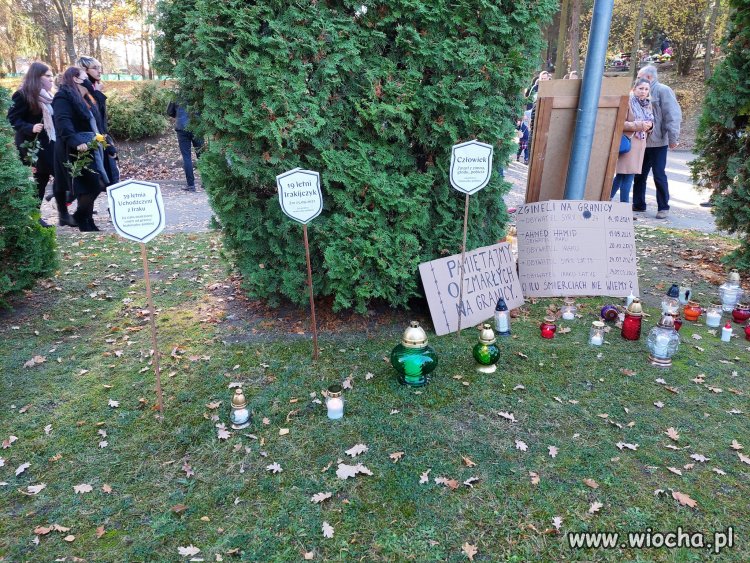 1.11 Cmentarz Łostowicki w Gdańsku
