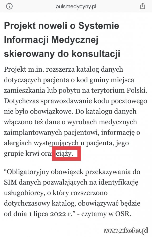 Pamiętacie, jak zgwałcona dziewczynka nie mogła