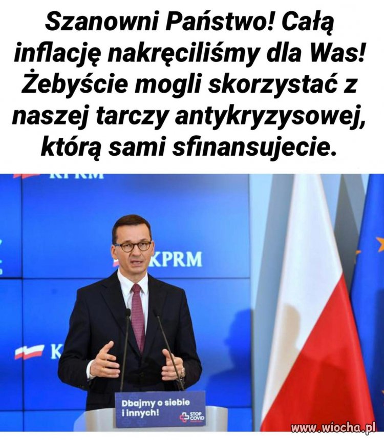 Szanowni Państwo 