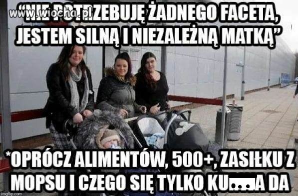 Większośc Karyn