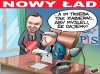 Pod zasłoną obrony granic kraju, PAD podpisał ‘’NOWY WAŁ podatkowy’’. 