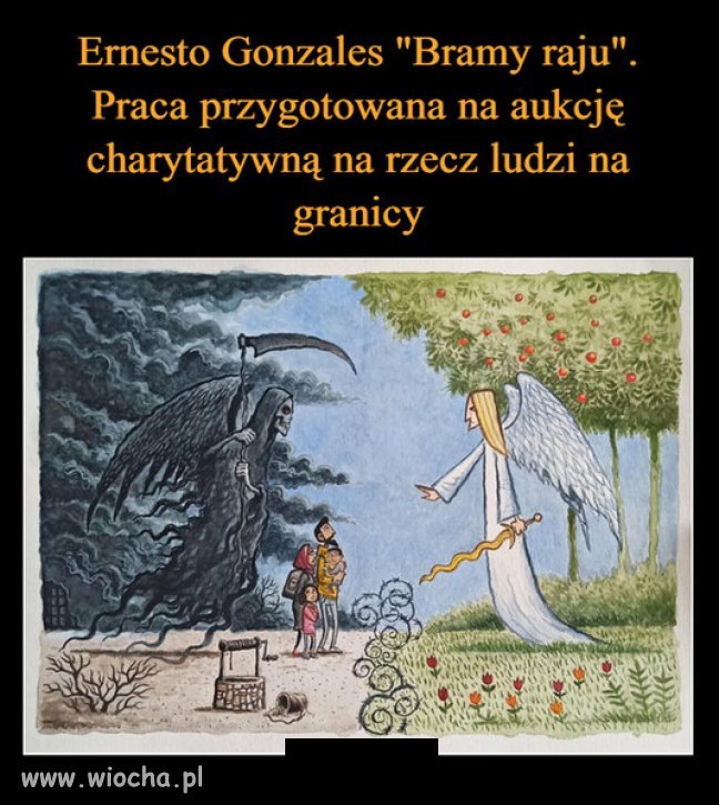 Dowod ze nie cale spoleczensytwo jest zdegenerowane!!!