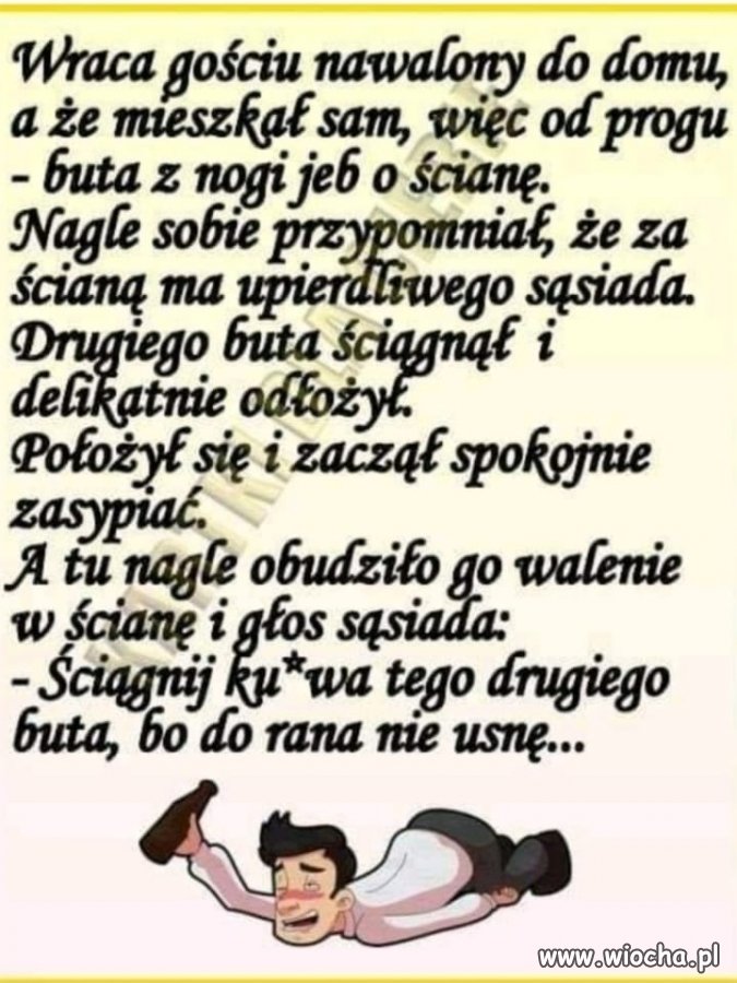 Przyzwyczajony