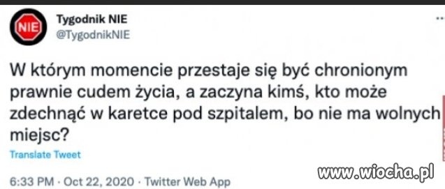 Pytanie do Kai Godek, ordo iuris i innych czubów 