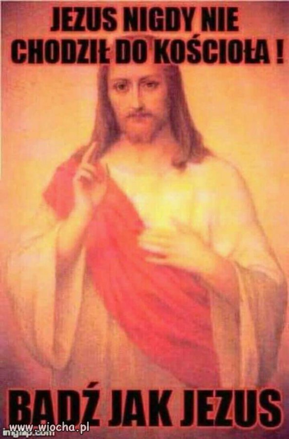 Słowo na niedzielę