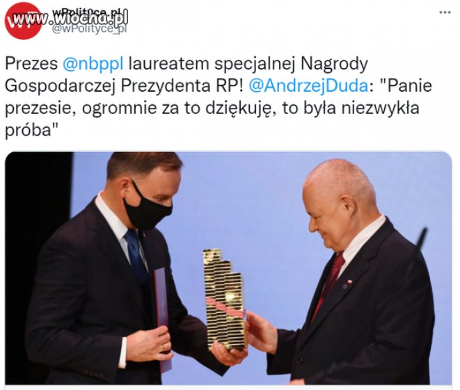 Takie rzeczy to tylko w tym kraju 