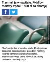 Coś wam to przypomina? Jakieś demonstracje będą?
