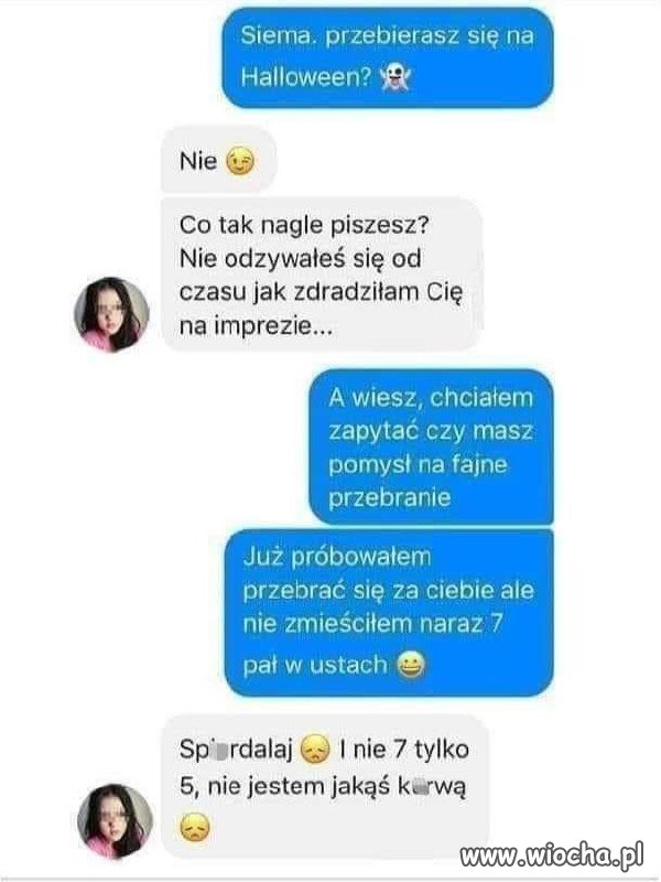 Prawie święta 