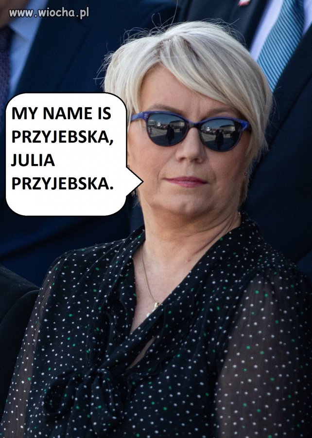 Taka sytuacja