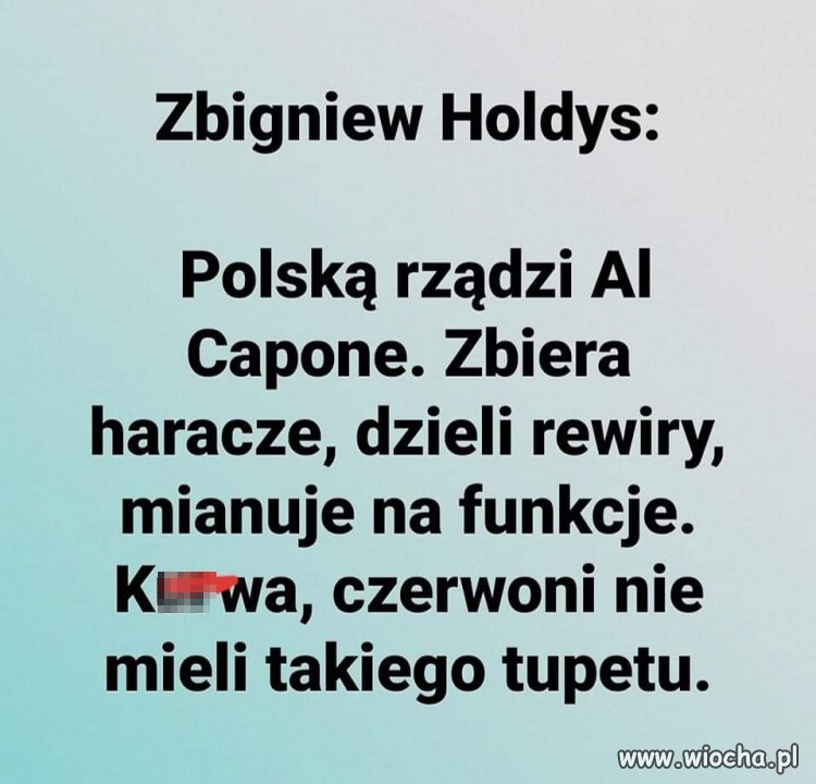 Nic dodać, nic ująć ...