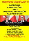 Sami ciepli przyjaciele...między nami, dyktatorami!