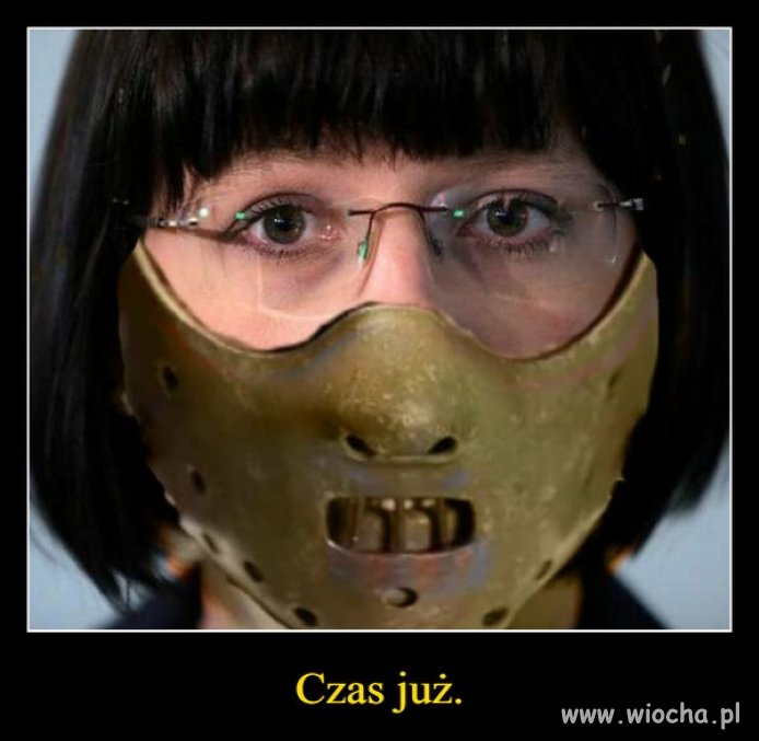 Najwyższy czas ...