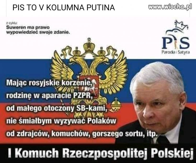 Nic dodać, nic ująć ...