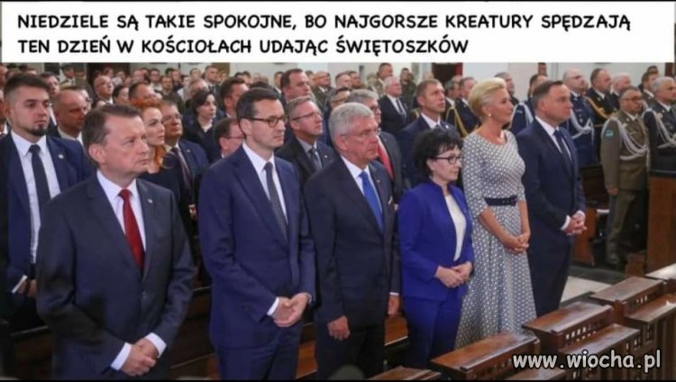 Nic dodać nic ująć