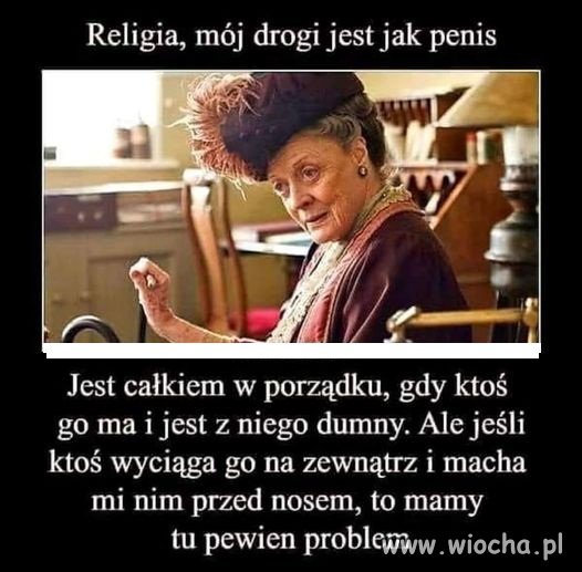 LGBT krzyczy, katolicy krzyczą