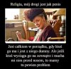 LGBT krzyczy, katolicy krzyczą