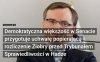 Wreszcie mamy szansę na prawo i sprawiedliwość!