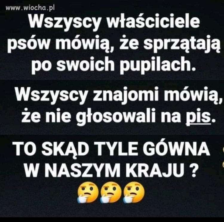 Też się zastanawiam