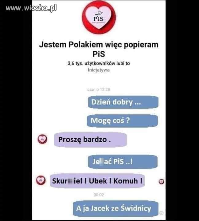 Krótko i na temat 