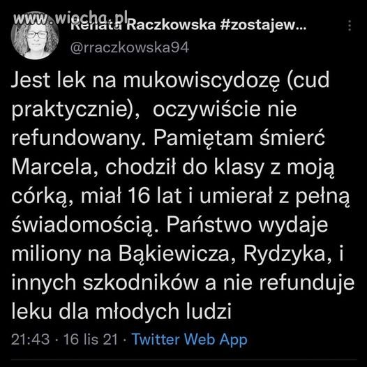 W tym kraju ochrona życia jest tylko dla zarodków