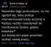 Powinien... 
