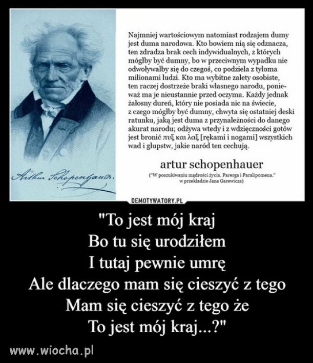 Warto przeczytac i sie zastanowic, w ten dzien...