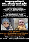 Państwo pomaga potrzebującym 