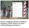 Wot i obrońcy Ojczyzny...