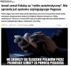 No i kończy się rumakowanie 