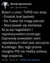 Ach ta ciotka 