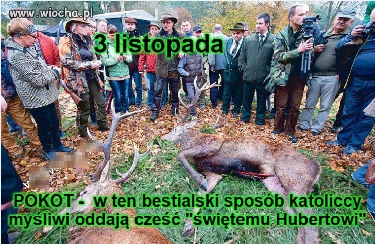 Najpierw msza, potem po setce na rozgrzewkę