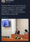 Gdyby tę kasę podzielić na Polaków