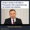 Kto teraz z tych autorytetów pomoże mężowi tej kobiety?