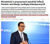 No to mamy winnych inflacji...