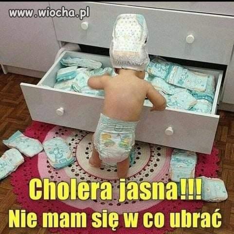 Typowa Kobieta