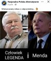 Jeden płot obalał, drugi płot buduje