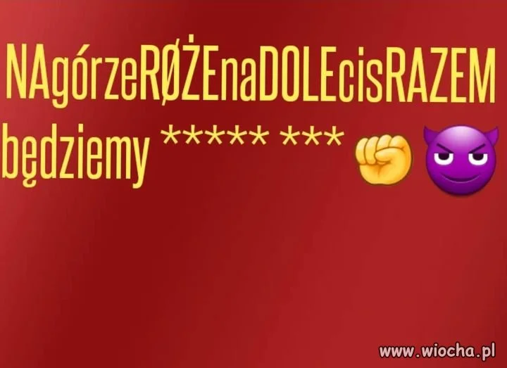 Powrót do młodości